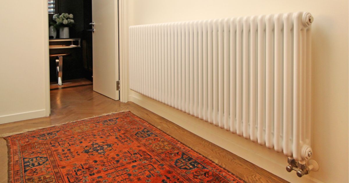 Koberec zase září jako nový, skvrny a nečistoty zničí soda a mýdlo