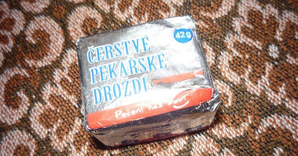 Okurky milují hnojivo z droždí, odvděčí se rekordní úrodou