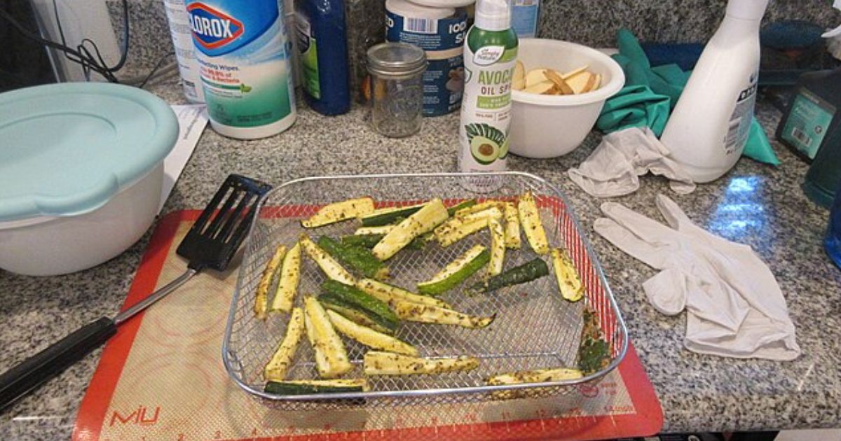 Co s úrodou cukety po sklizni, aby vydržela co nejdéle: Skvělou formou uskladnění je cuketový kaviár