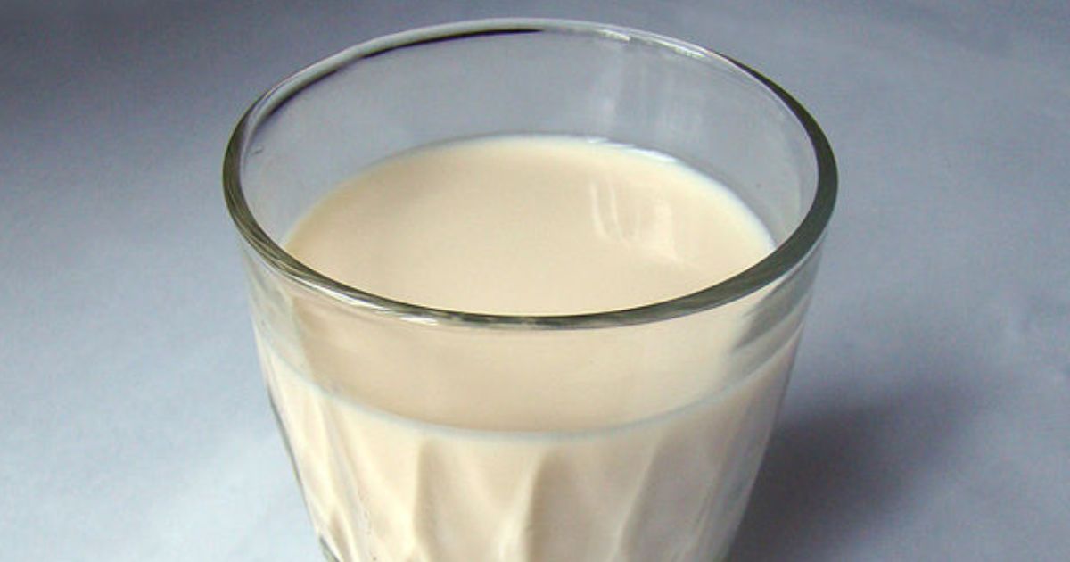 Mléko je pomocník číslo jedna, okurky i rajčata se odvděčí velkou úrodou