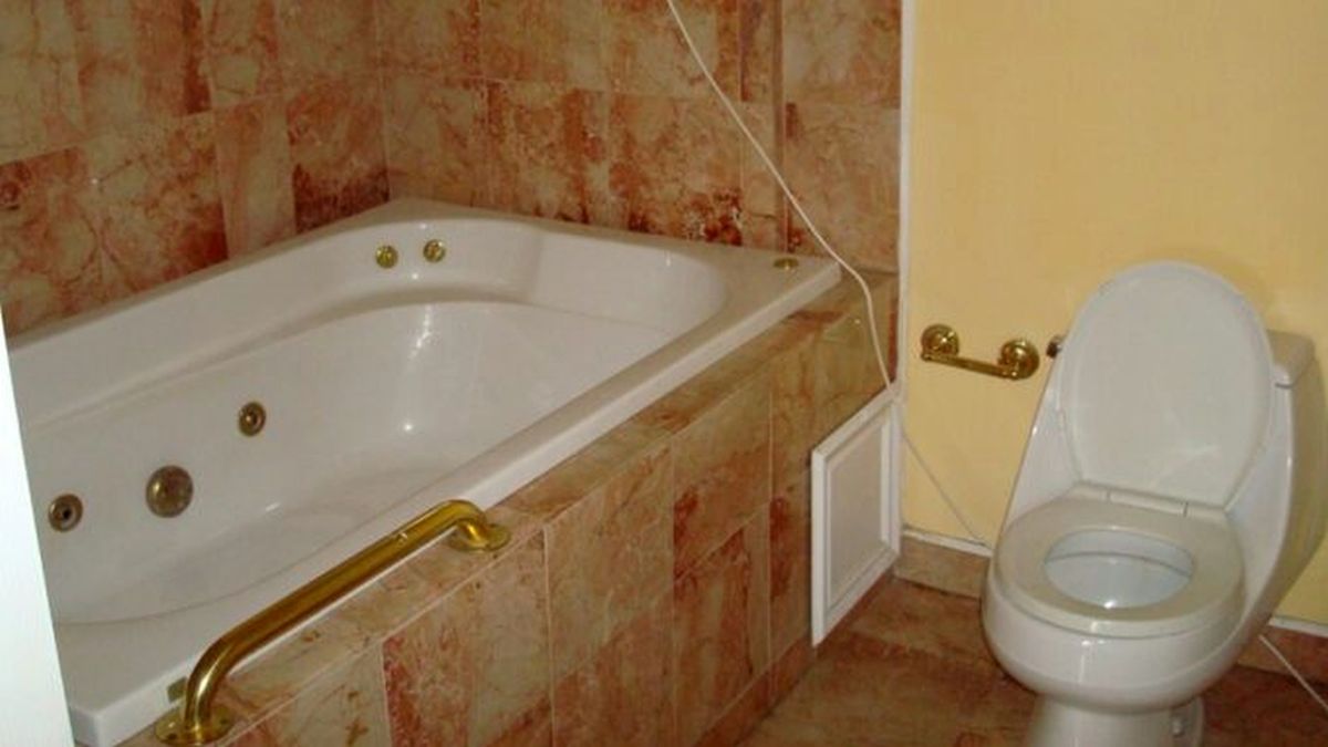 Jak na vodní kámen: Hravě si s ním poradí obyčejný citron