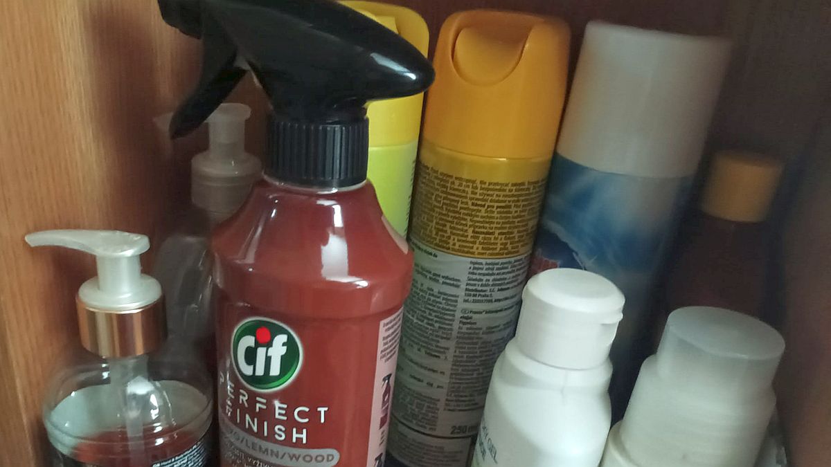 WD-40 není univerzální mazivo. Některé způsoby použití mohou materiálům spíše uškodit