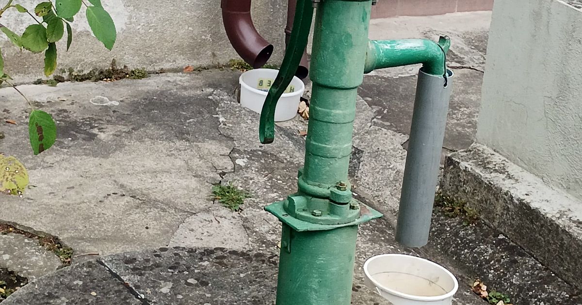 Kontroly studní v Česku probíhají i bez udání. Jedna chybějící složka v šuplíku může majitele vyjít na půl milionu korun