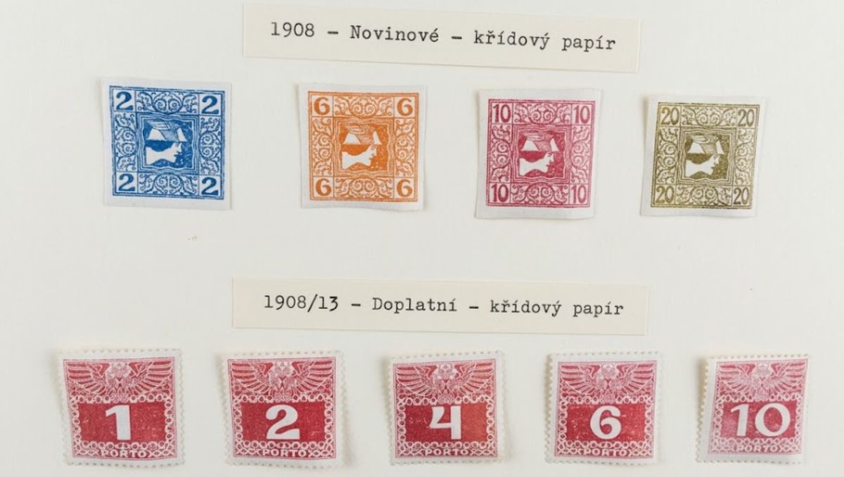 V knihovně možná máte známku za cenu auta. Většina lidí ji přehlédne, protože neví, které tři drobnosti rozhodují o ceně