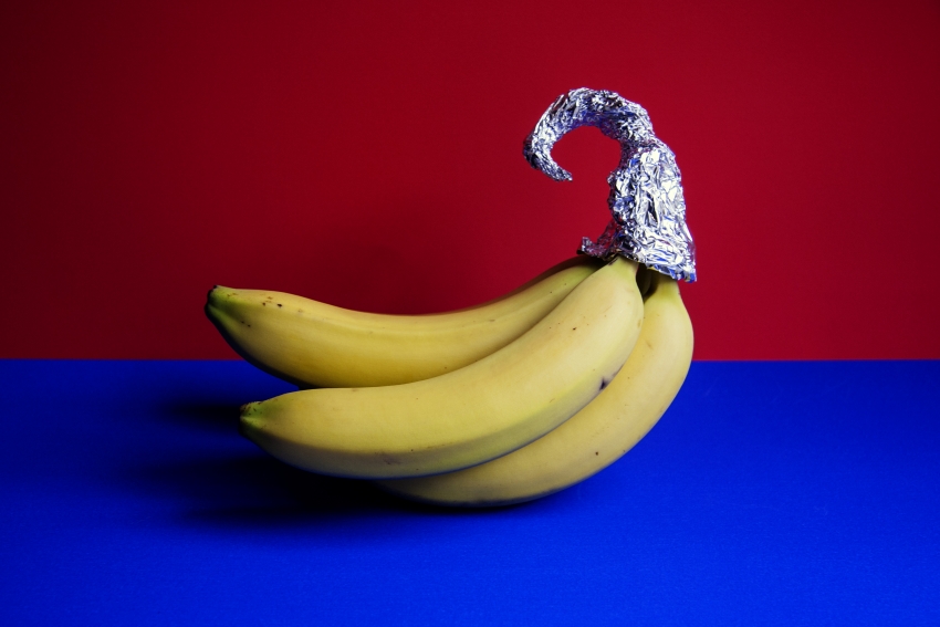 Jak zabránit hnědnutí banánů jednoduchými domácími metodami