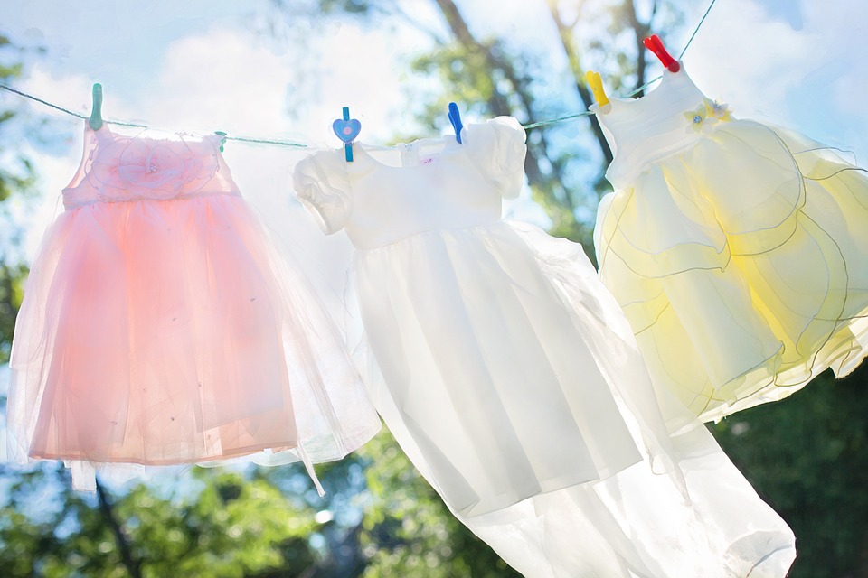 Ne všechny časy jsou pro praní prádla tak vhodné, jak by se na první pohled mohlo zdát – například praní ráno prý vůbec není dobrý nápad.
