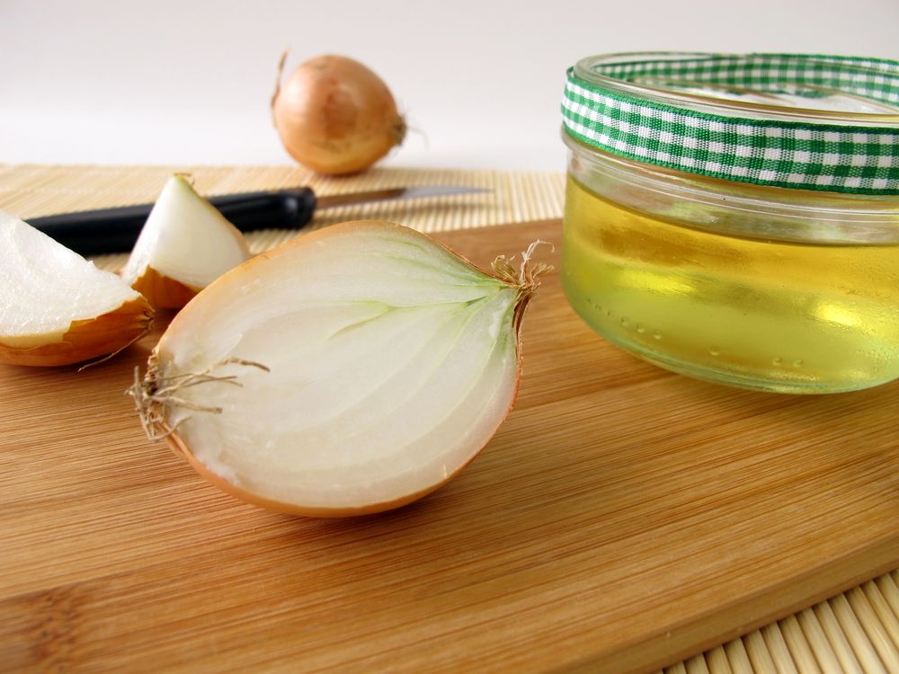 Jak využít slupky od česneku