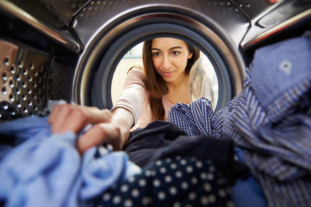 Tipy pro rychlé usušení prádla bez sušičky využije úplně každý