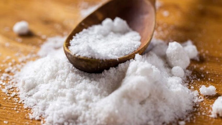 Proč sypat sůl před práh dveří