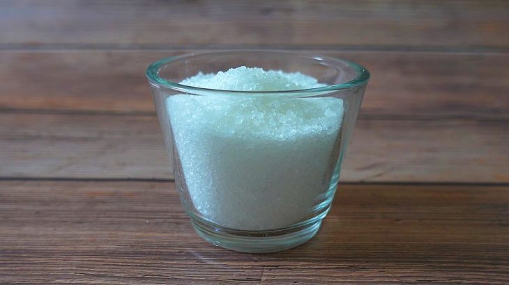 Jak očistit dům s pomocí soli podle feng-shui
