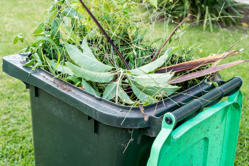 Jak domácími prostředky urychlit zrání kompostu