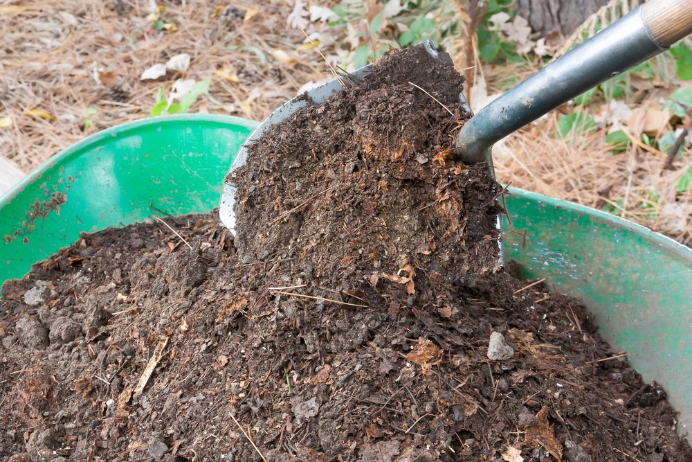 Neničte si zbytečně kompost 