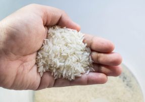 Boty uschnou v zimě rychle, pomůže jim k tomu rýže a sůl