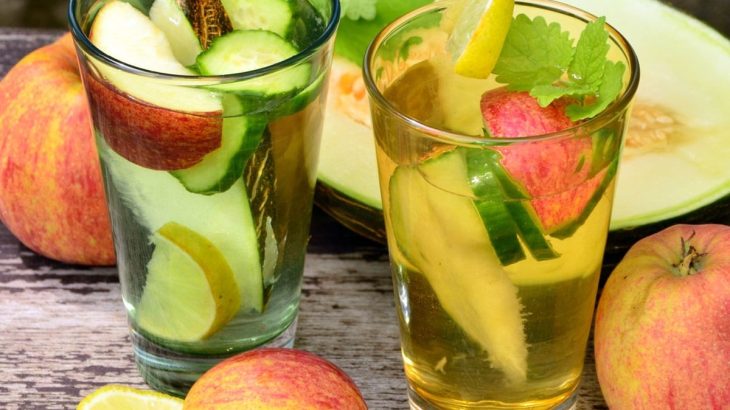 Jak zpracovat letní jablka: Využijete je snadno v mnoha receptech