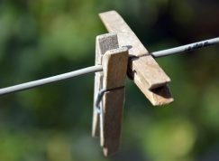 Pokud si chcete doma vytvořit báječné domácí lázně, nemusíte utrácet za drahé přípravky z drogerie