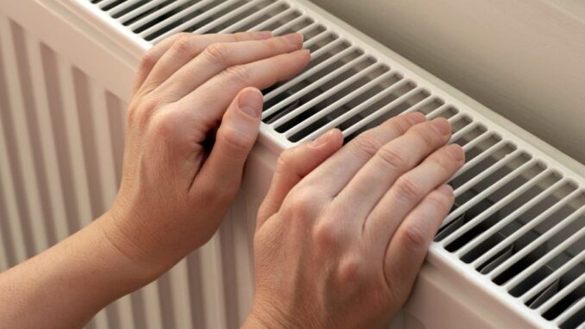 Aby vám bylo doma stále teplo, musíte se správně postarat o svoje topení – pokud to neuděláte, nemusí během zimy fungovat