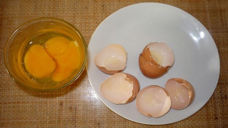 Skořápky vajec nevyhazovat, dokážou zvýšit úrodu prakticky jakékoliv zeleniny