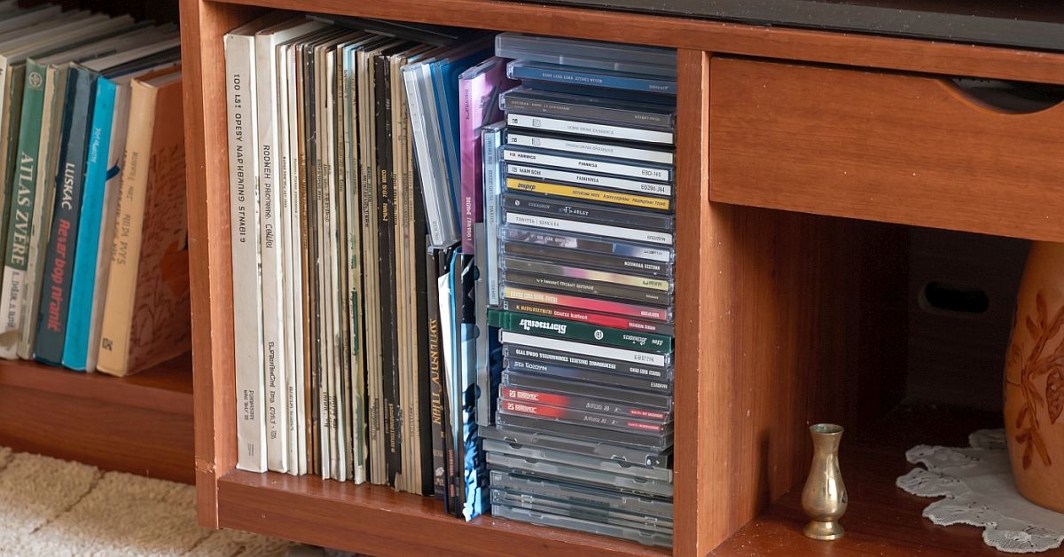 Máte doma zakázané album od Plastic People? Původní vydání má dnes hodnotu 20 000 Kč