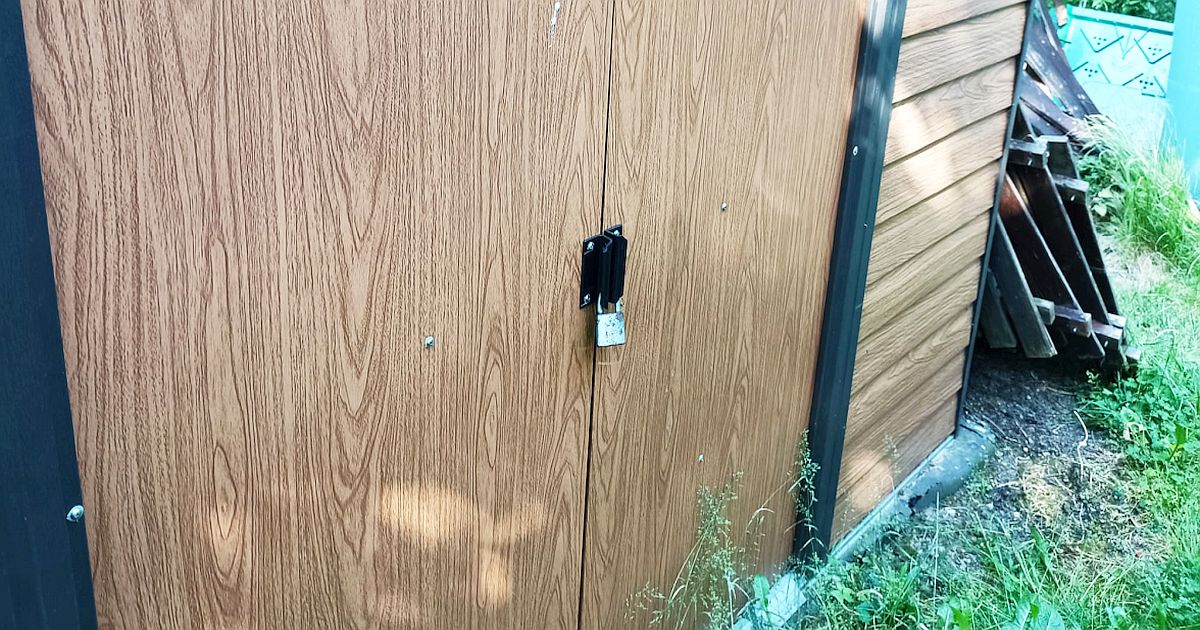 Sankce za kůlnu bez razítka vyskočila na čtyři sta tisíc korun. Stavební zákon v Česku výrazně přitvrdil