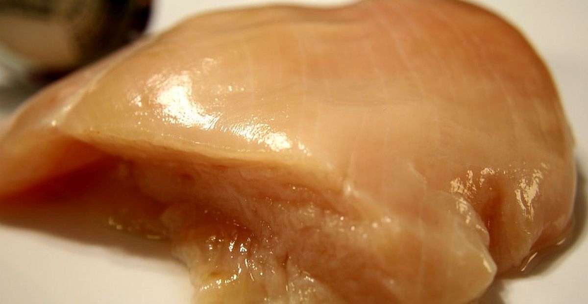 Campylobacter na kuřecím přežívá i v lednici. Tekoucí voda ho nezabije, jen ho katapultuje na prkénko, utěrku a ruce