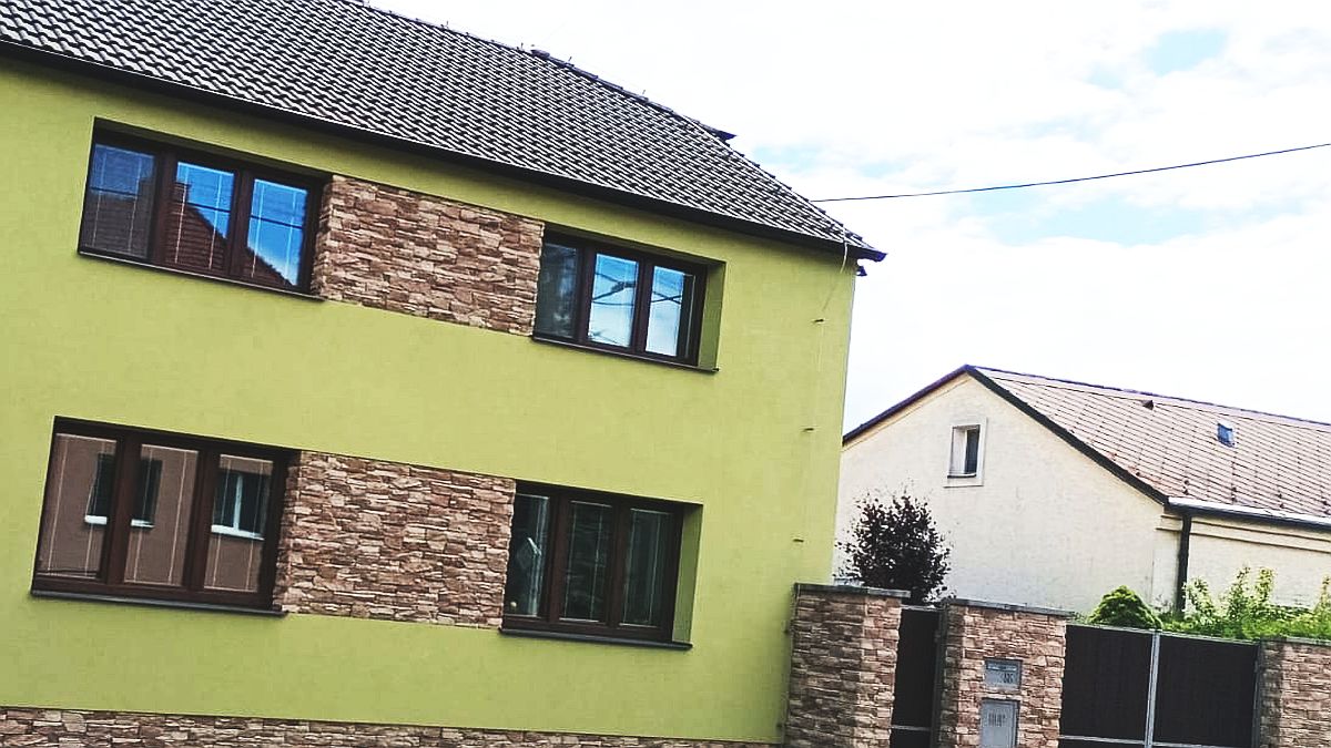 Dům po létě nepotřebuje velký úklid, ale pět kontrol, bez kterých vás podzim zaskočí